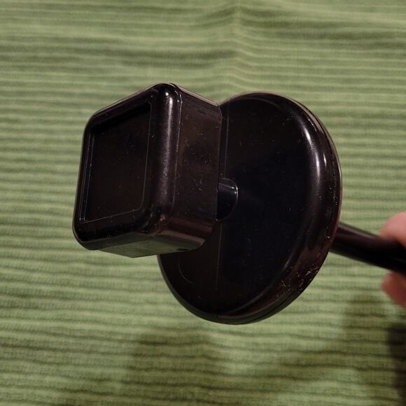 Cuisinart 3 in 1 Blending Center Blender/Smoothie Mixing Spoon BC-56 Slice Grate - Picture 5 of 9